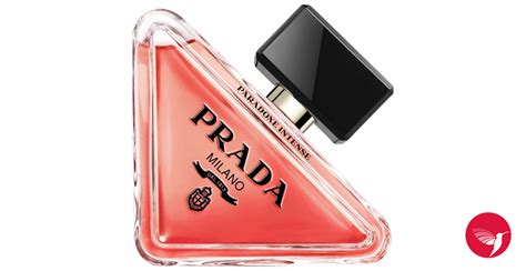 Prada paradoxe intense para mujeres